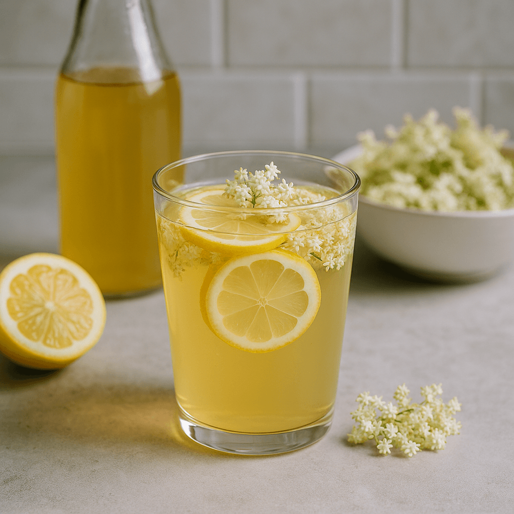 nahlad recept na bazovy sirup