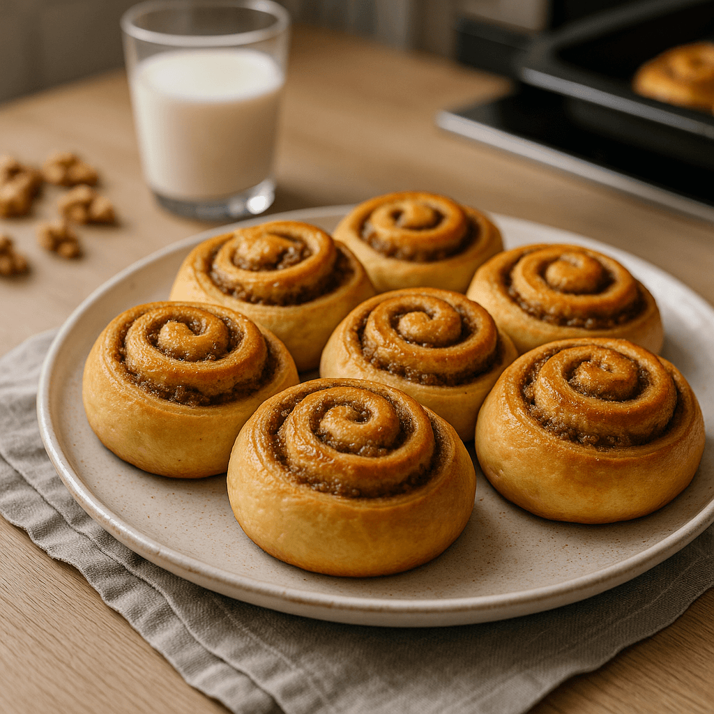 nahlad recept na osie hniezda