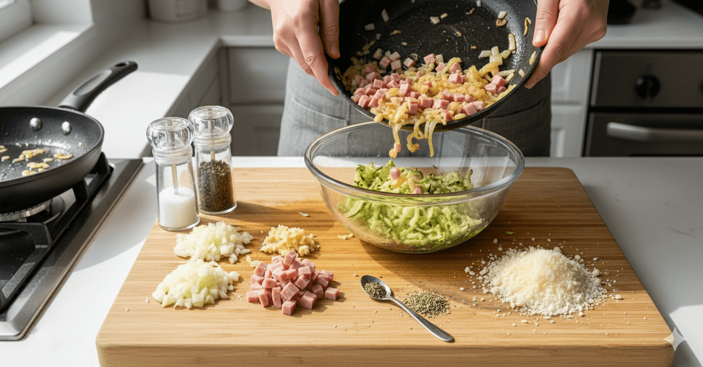 Restovanie a zmiešanie
