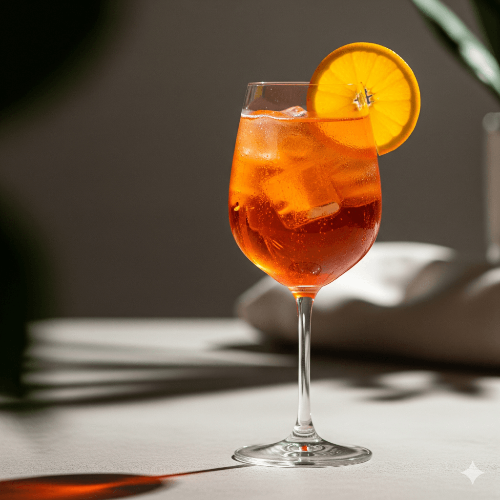 nahlad aperol recept 3 2 1