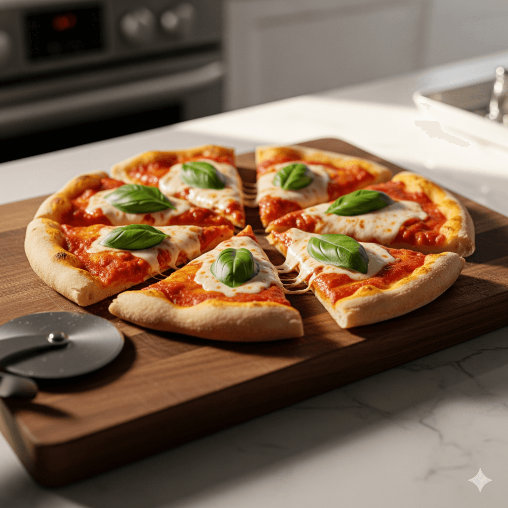 nahlad original cesto na pizzu