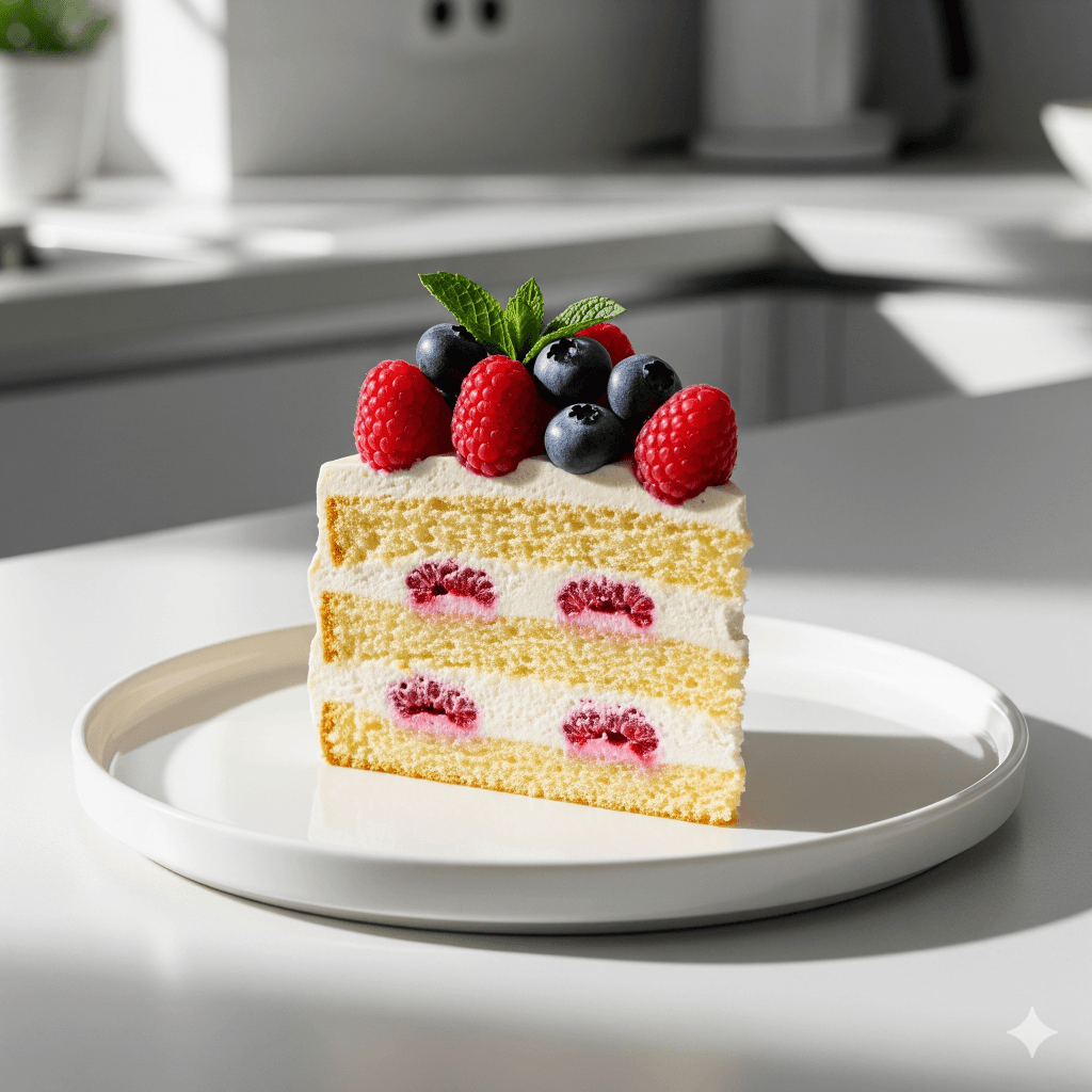 nahlad piskotova torta s mascarpone