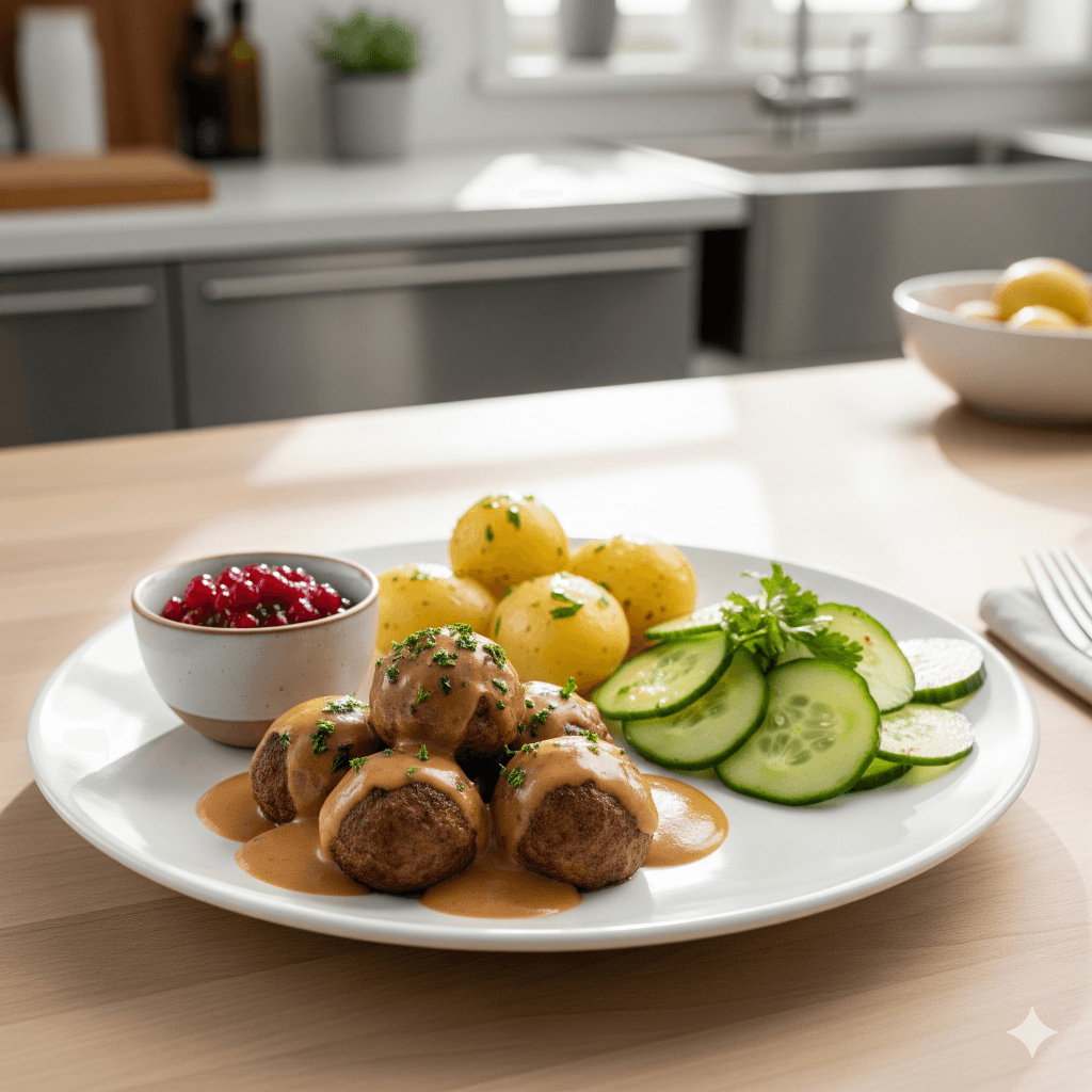 nahlad svedske masove gulky recept