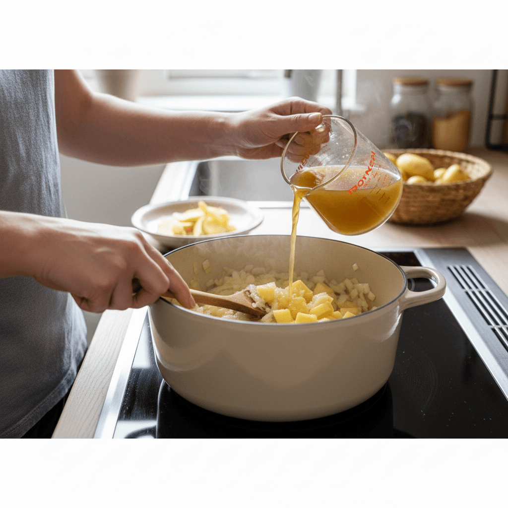 Restovanie a varenie
