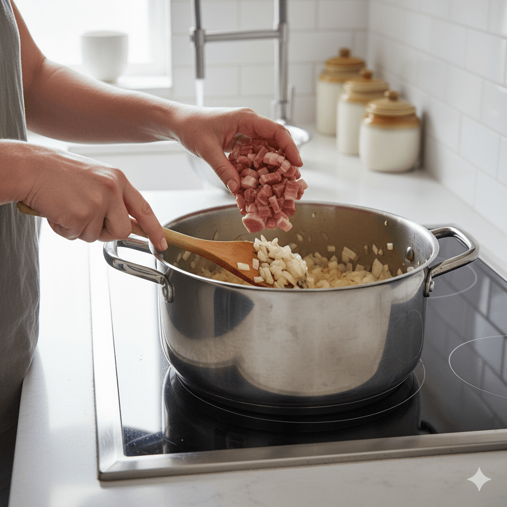 Restovanie základu