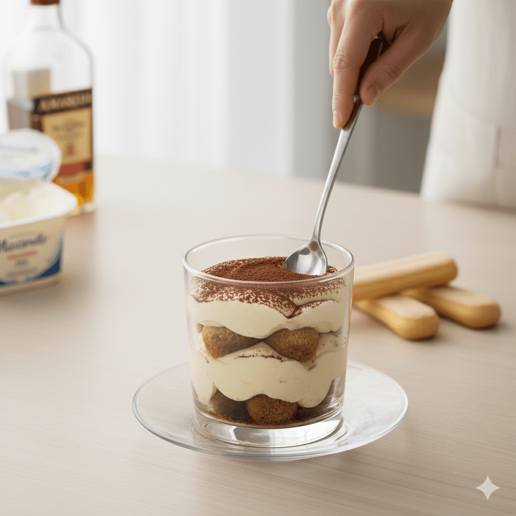 nahlad jednoduche tiramisu s mascarpone