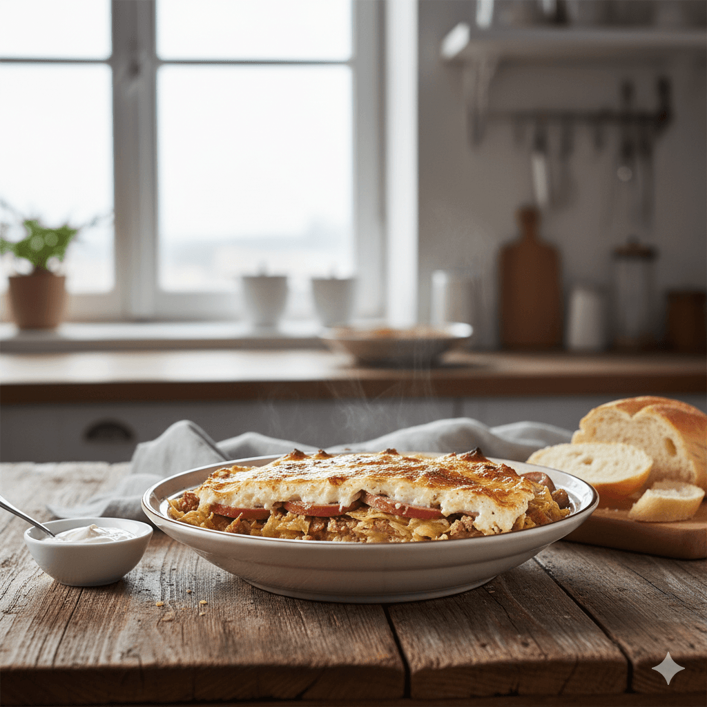nahlad recept na kolozvarsku kapustu