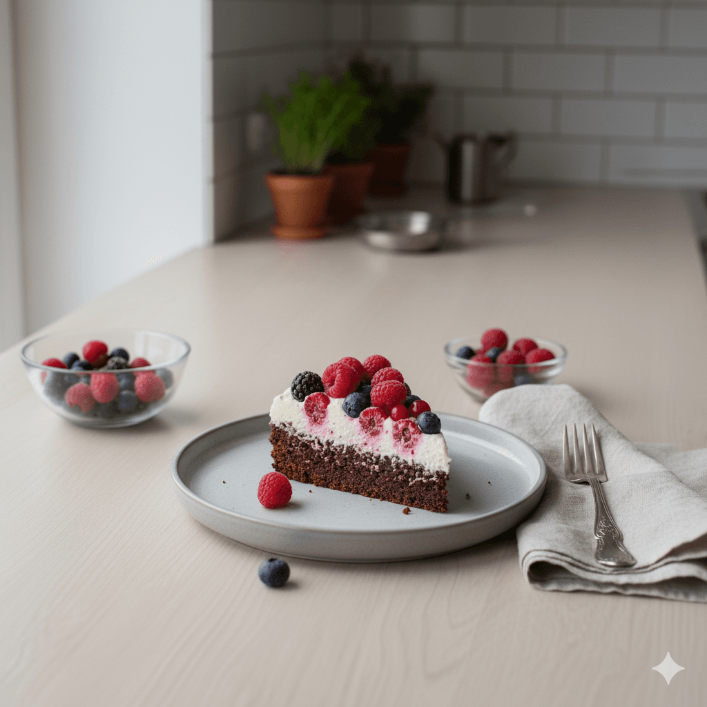 nahlad zdravy kolac s mascarpone